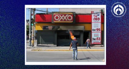 Violencia en Tamaulipas: Oxxos 'se esfuman' en Nuevo Laredo por inseguridad