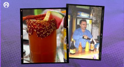 ¿De San Luis Potosí para el mundo? Así se inventó la primera michelada