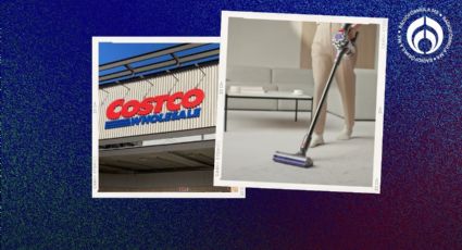 Costco: la aspiradora Dyson inalámbrica ideal para suciedad y pelo de mascotas en remate