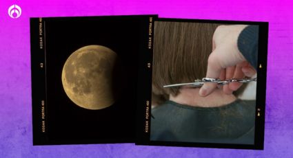 Calendario lunar agosto 2024: Días para cortarse el cabello y que crezca mucho