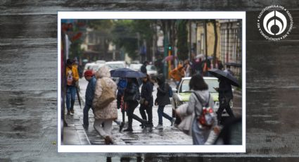 Clima hoy martes 30 de julio: monzón y onda tropical 14 dejarán 'diluvios' en estos estados