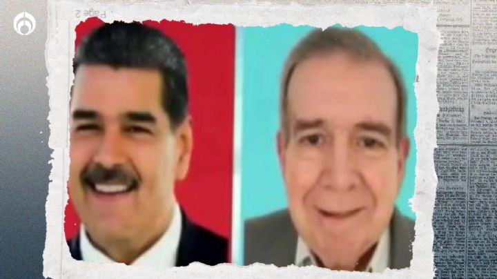 Elecciones en Venezuela: Resultados no coinciden y sistema electoral está caído, según periodista