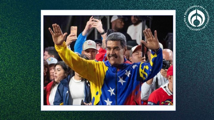 Nicolás Maduro: Consejo Electoral de Venezuela lo proclama presidente tras elecciones