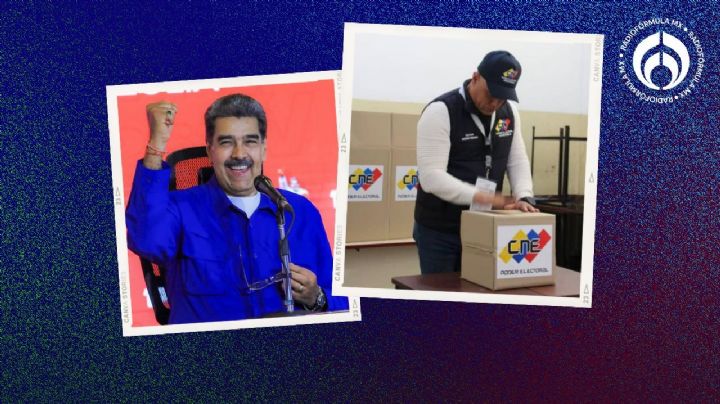 Elecciones en Venezuela: Maduro exige la salida de diplomáticos de 7 países por supuesta injerencia