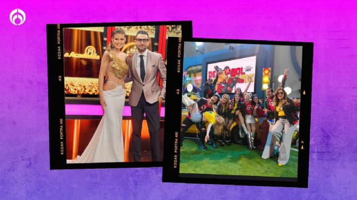 'La Casa de los Famosos' se mantiene como el programa más visto; 'La Academia' pierde rating