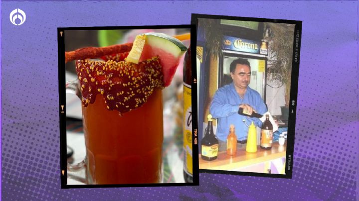 ¿De San Luis Potosí para el mundo? Así se inventó la primera michelada