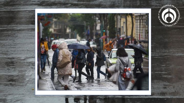 Clima hoy martes 30 de julio: monzón y onda tropical 14 dejarán 'diluvios' en estos estados