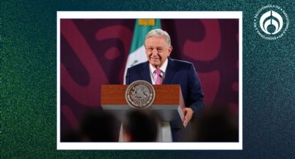 Cancelaré mis redes, me alejaré de la vida pública: AMLO sobre su retiro