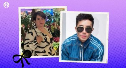 Saúl Hernández enamoró a la madre de Derek Trejo por Facebook; dos años después le quitó la vida