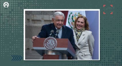 ¿Por qué AMLO vivirá en Palenque y Beatriz en CDMX? Presidente niega divorcio