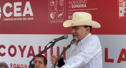 Reconoce gobernador transparencia en recuento de votos de Hermosillo