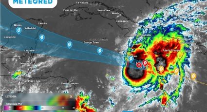 'Beryl' en Tamaulipas: así se preparan para recibir al huracán categoría 5 en Altamira