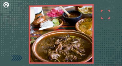 Este es el mejor lugar para comer birria en México, según Taste Atlas