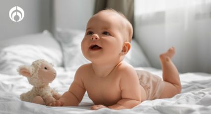 Los 10 nombres más bonitos para bebés que nacen en julio (para niño y niña)