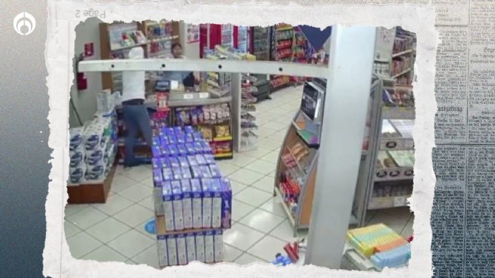 Sujetos matan a empleada de farmacia y hieren a otra en asalto en Uruapan