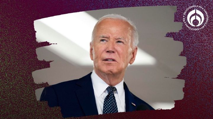 Biden se sincera: reconoce que tal vez no pueda salvar su candidatura, según NYT