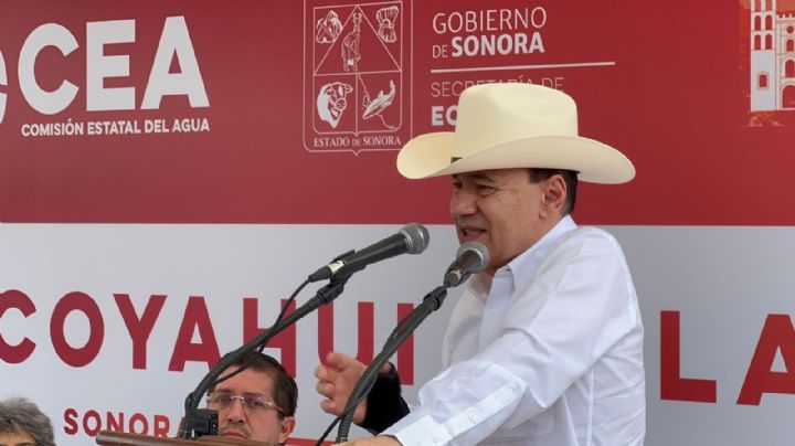 Reconoce gobernador transparencia en recuento de votos de Hermosillo