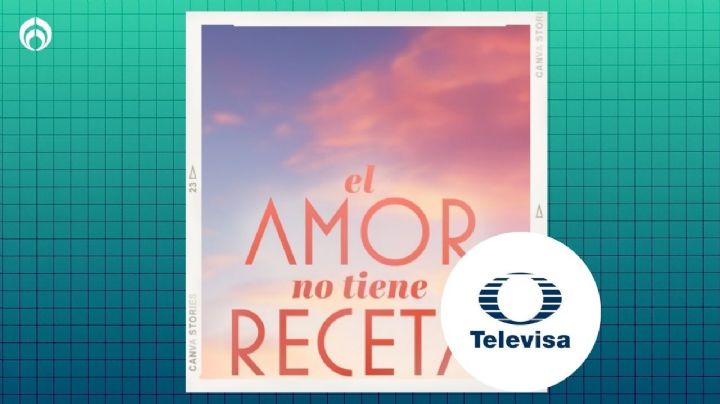 Telenovela estelar de Televisa resulta vencedora en rating; su final es el más visto del año