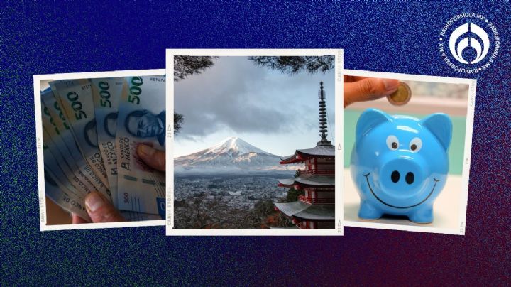 ¿Japón volverá 'rico' a México? Los nipones nos necesitan... y te explicamos