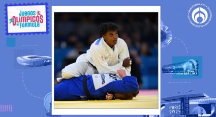 Prisca Awiti: Explicación y reglas del Judo Olímpico en París 2024