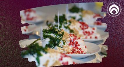 Temporada de chiles en nogada: en estas fondas venden los más deliciosos