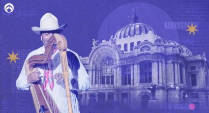 Noche de Museos julio 2024: Ballet Folklórico de Amalia Hernández GRATIS en CDMX y TODAS las actividades