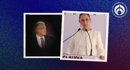 Los pendientes de AMLO: además de Ayotzinapa, estos son los compromisos que deja a Claudia