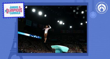 París 2024: ¡G.O.A.T. dorada! Simone Biles y el equipo de EU ganan Oro en Gimnasia