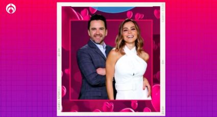 ‘Enamorándonos’ no flecha a los televidentes; rating baja cien mil espectadores