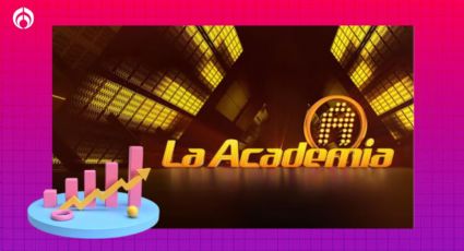 Barra dominical de Canal 7 se corona en rating... ¡por encima de La Academia!