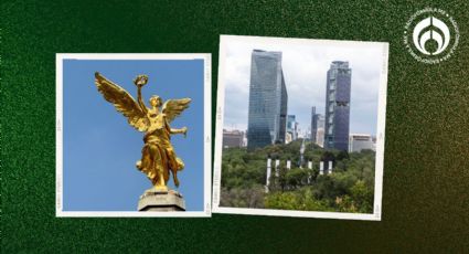 Paseo de la Reforma: la Avenida que Encierra la Cultura de la Ciudad de México