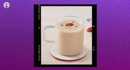 Truco para hacer atole de nuez espesito  y que quede más rico que el de los puestos callejeros