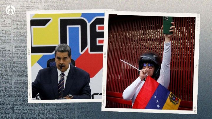 OEA vs. Nicolás Maduro: no reconocerá los resultados de elecciones en Venezuela