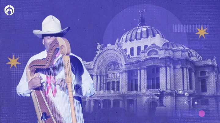 Noche de Museos julio 2024: Ballet Folklórico de Amalia Hernández GRATIS en CDMX y TODAS las actividades