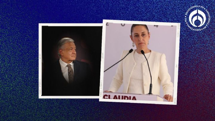 Los pendientes de AMLO: además de Ayotzinapa, estos son los compromisos que deja a Claudia