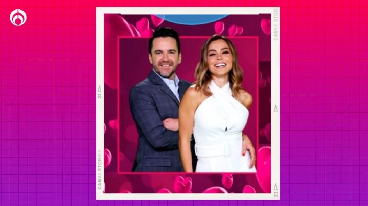 ‘Enamorándonos’ no flecha a los televidentes; rating baja cien mil espectadores