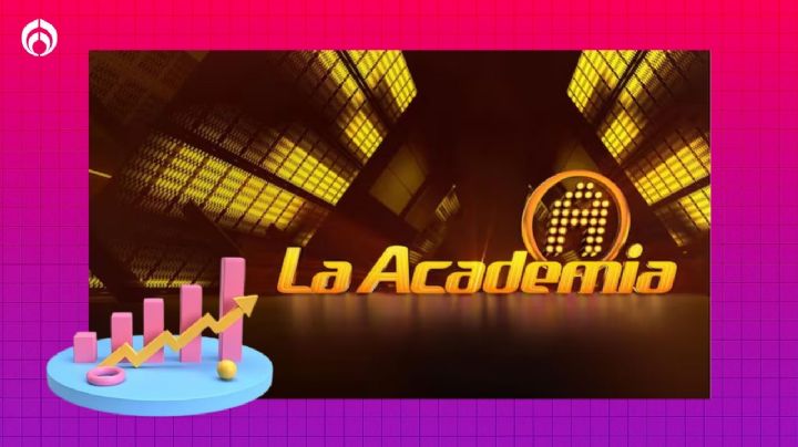 Barra dominical de Canal 7 se corona en rating... ¡por encima de La Academia!