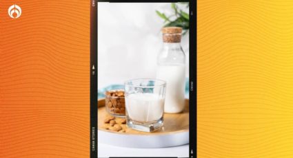 ¿Qué pasa si tomo 'leche' de almendras todos los días y quiénes deberían evitarla?