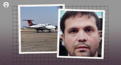 ¿El ‘Chapito’ está enfermo? Estos son los padecimientos que tiene Joaquín Guzmán López