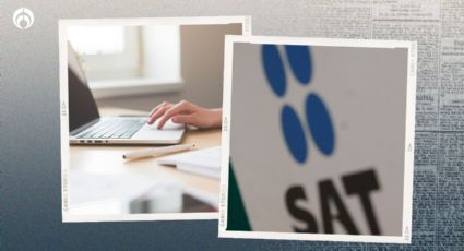 Aguas con el SAT: te explicamos el cambio que tendrá a partir de este 1 de agosto