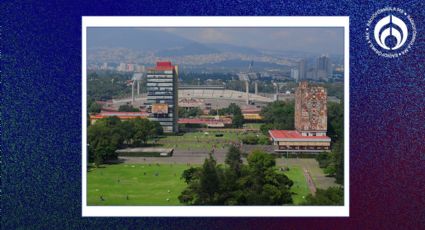 Ciudad Universitaria: imperdible espacio cultural y recreativo de la UNAM que debes visitar