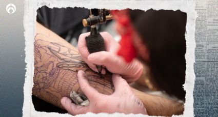 ¿Estrenando tatuaje? Estos son los mejores productos para curarlos