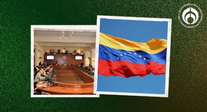 Traspié en la OEA: fracasa resolución para que Venezuela revele actas electorales