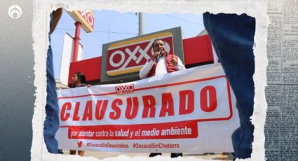 Morena pide clausurar Oxxos cerca de escuelas en Oaxaca por ‘atentar’ contra la salud