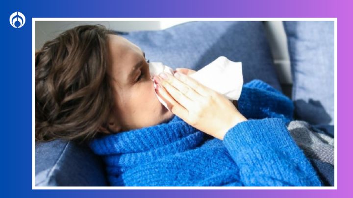 Temporada de gripe: 9 remedios que funcionan para quitarla rápido y natural