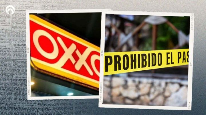 Oxxo en Nuevo Laredo: así buscan blindarlos ante las amenazas del crimen