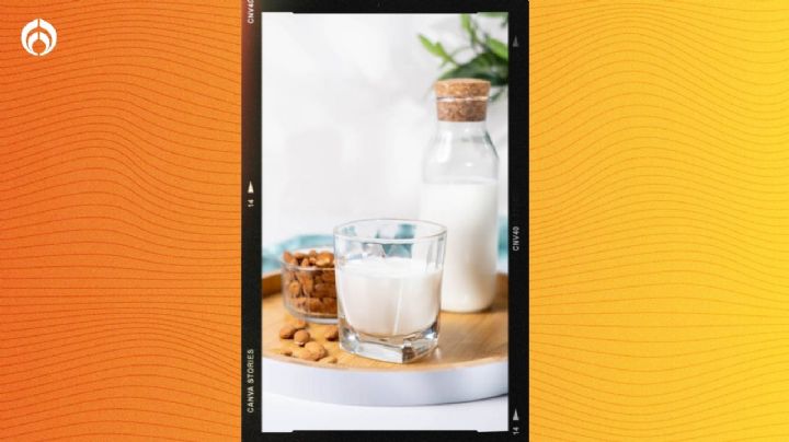 ¿Qué pasa si tomo 'leche' de almendras todos los días y quiénes deberían evitarla?