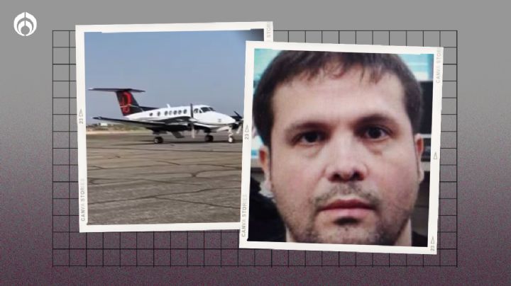 ¿El ‘Chapito’ está enfermo? Estos son los padecimientos que tiene Joaquín Guzmán López