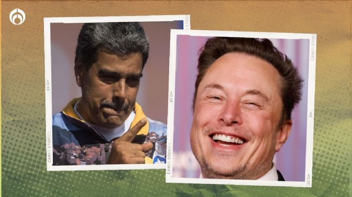 Musk y Maduro: recuento de su 'encontronazo'... ya hasta acordaron pelear a golpes