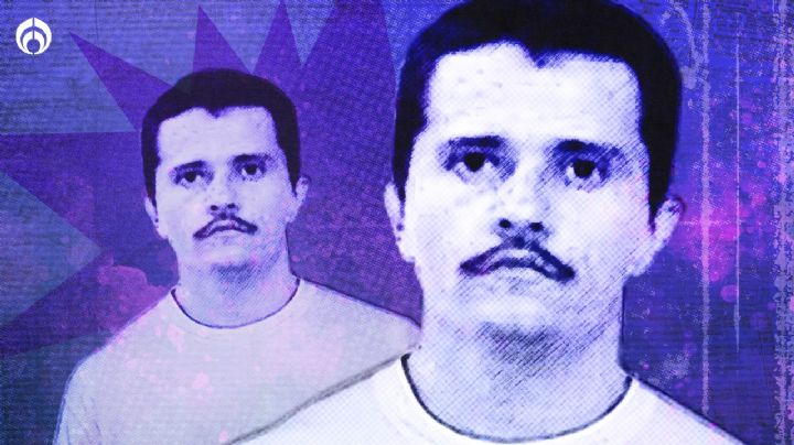 ¿Y el Mencho? Ahora es el capo de capos… y así le 'pisan los talones' al líder del CJNG